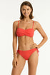 Sea Level Essentials Tie Side Bottom